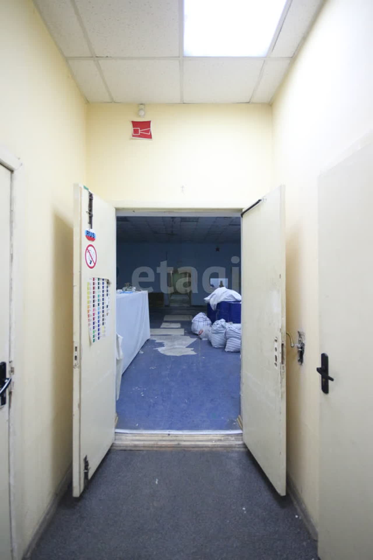 Аренда коммерческой недвижимости, 780м <sup>2</sup>, Новый Уренгой, Ямало-Ненецкий АО,  Новый Уренгой