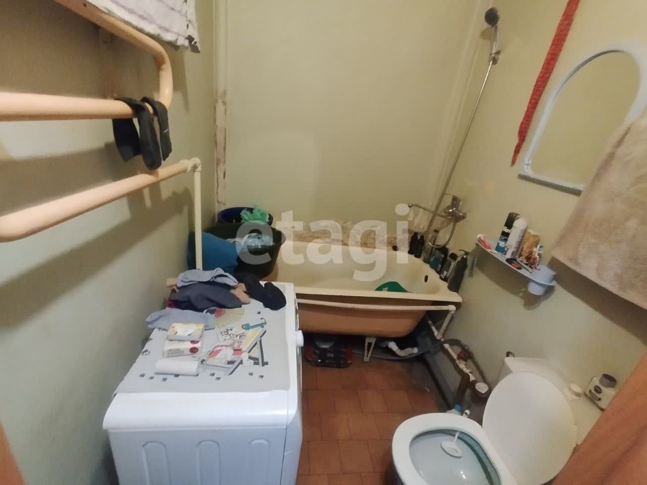 Продажа 1-комнатной квартиры, Улан-Удэ, Республика Бурятия,  Улан-Удэ