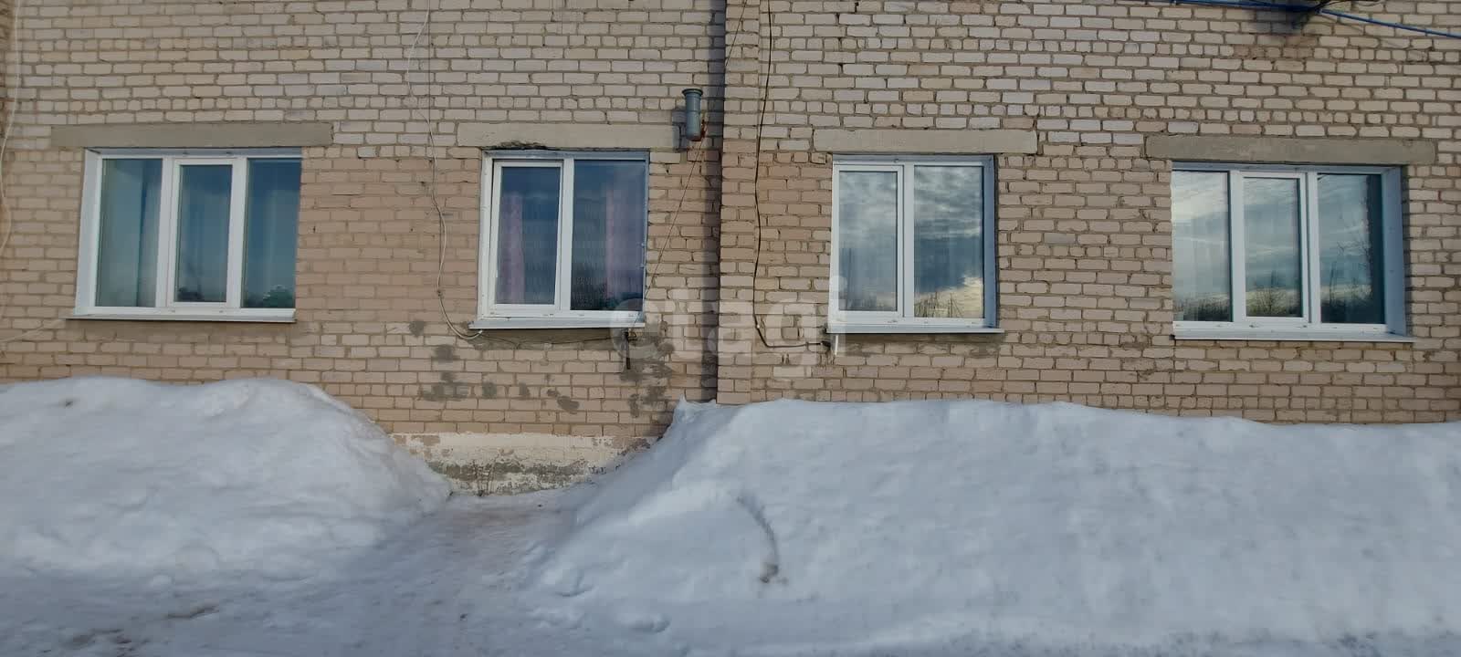 Продажа 3-комнатной квартиры, Миасс, Челябинская область,  Уйское с.