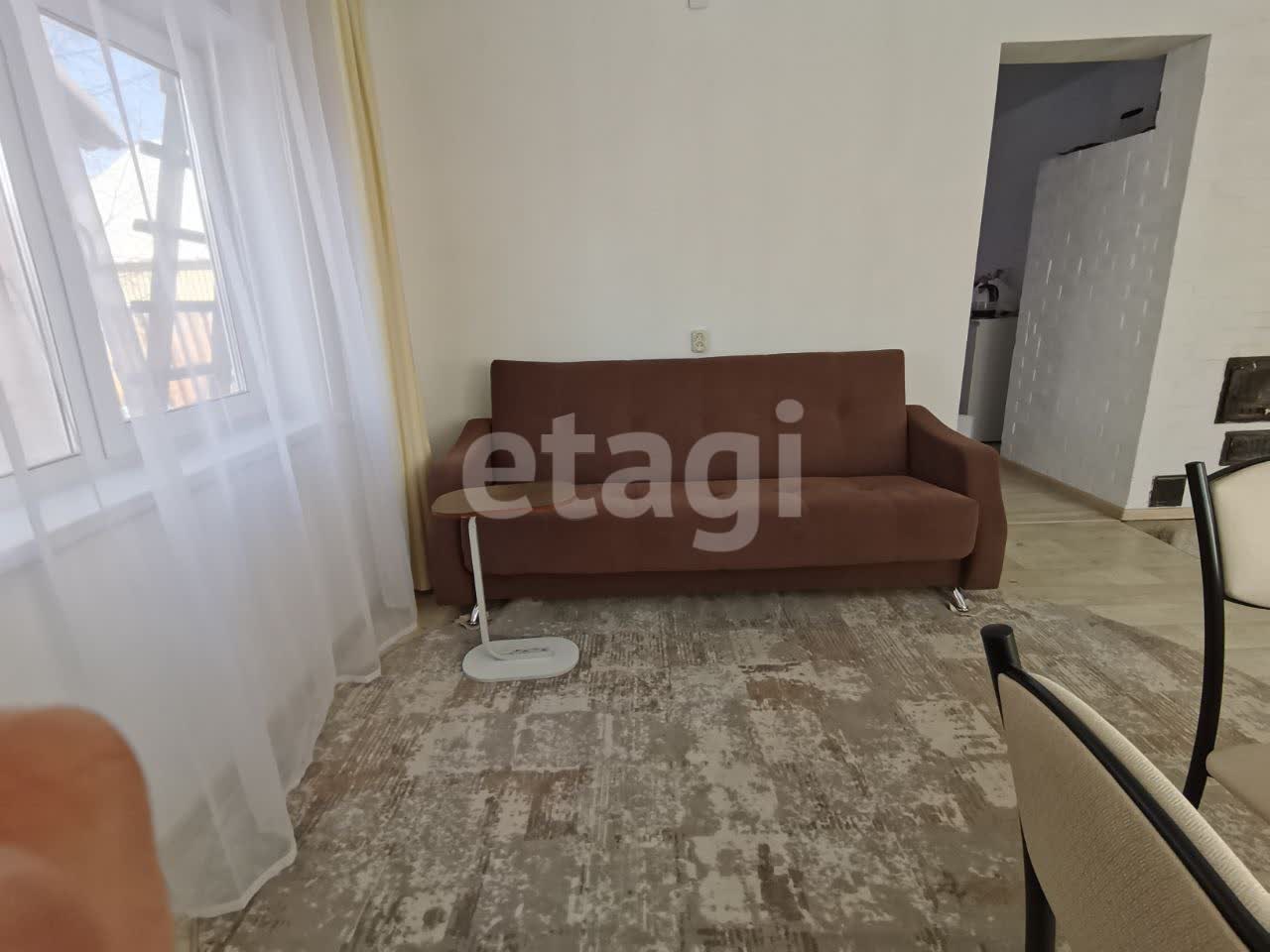 Продажа дома, 72м <sup>2</sup>, 8 сот., Улан-Удэ, Республика Бурятия,  Советский