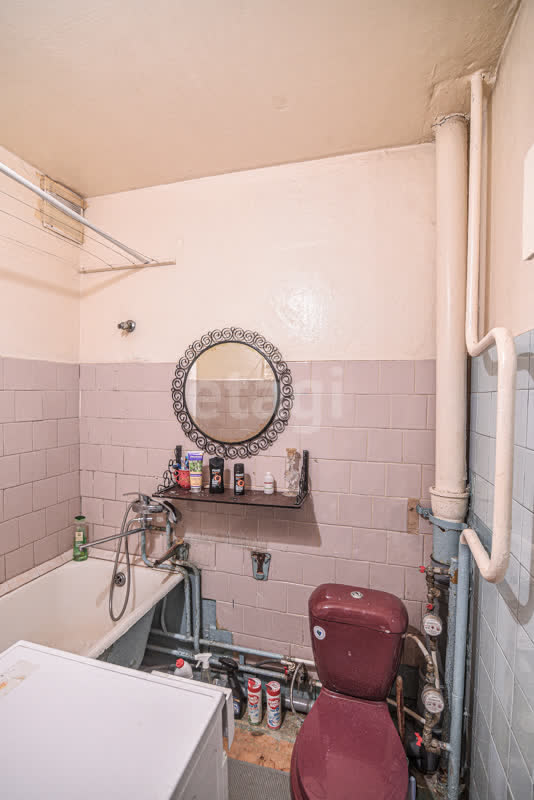 Продажа 1-комнатной квартиры, Южно-Сахалинск, Сахалинская область,  Южно-Сахалинск