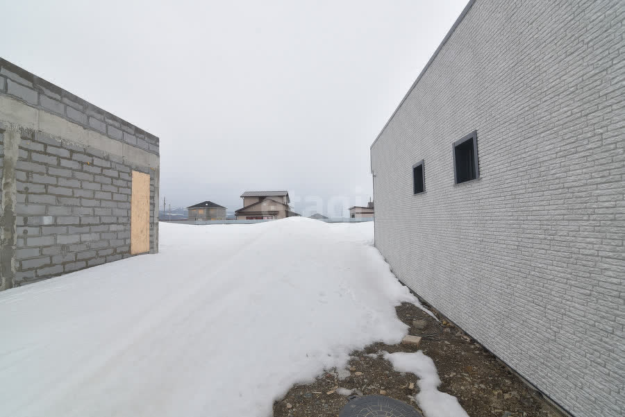 Продажа дома, 100м <sup>2</sup>, 6 сот., Южно-Сахалинск, Сахалинская область,  