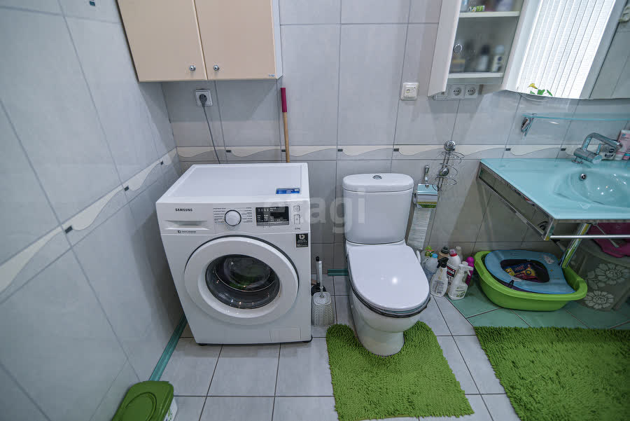 Продажа 3-комнатной квартиры, Южно-Сахалинск, Сахалинская область,  Южно-Сахалинск