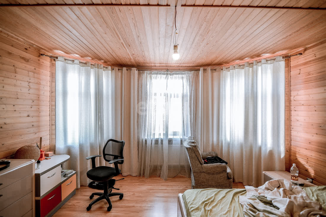 Продажа дома, 175м <sup>2</sup>, 8 сот., Южно-Сахалинск, Сахалинская область,  