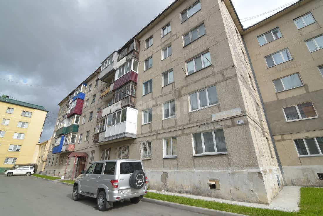 Продажа 1-комнатной квартиры, Южно-Сахалинск, Сахалинская область,  Южно-Сахалинск