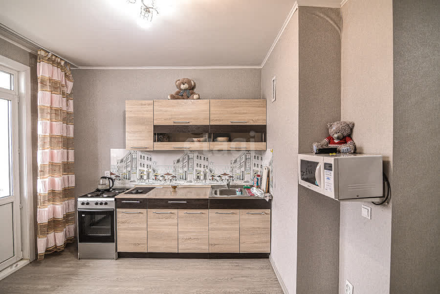 Продажа 1-комнатной квартиры, Южно-Сахалинск, Сахалинская область,  Южно-Сахалинск