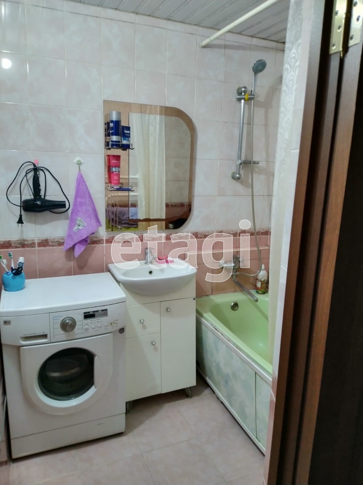 Продажа 3-комнатной квартиры, Южно-Сахалинск, Сахалинская область,  Южно-Сахалинск