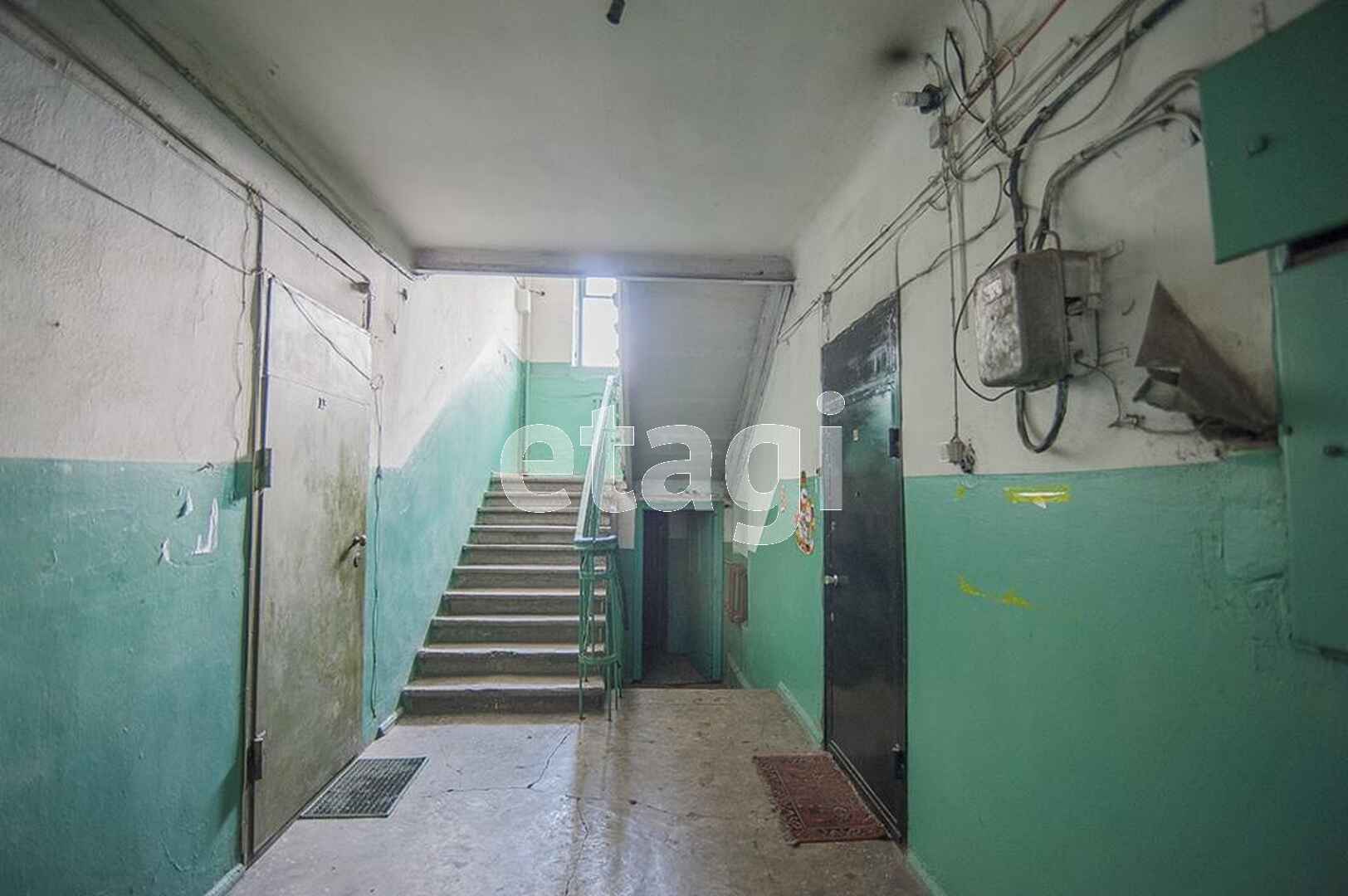 Продажа 2-комнатной квартиры, Южно-Сахалинск, Сахалинская область,  Южно-Сахалинск