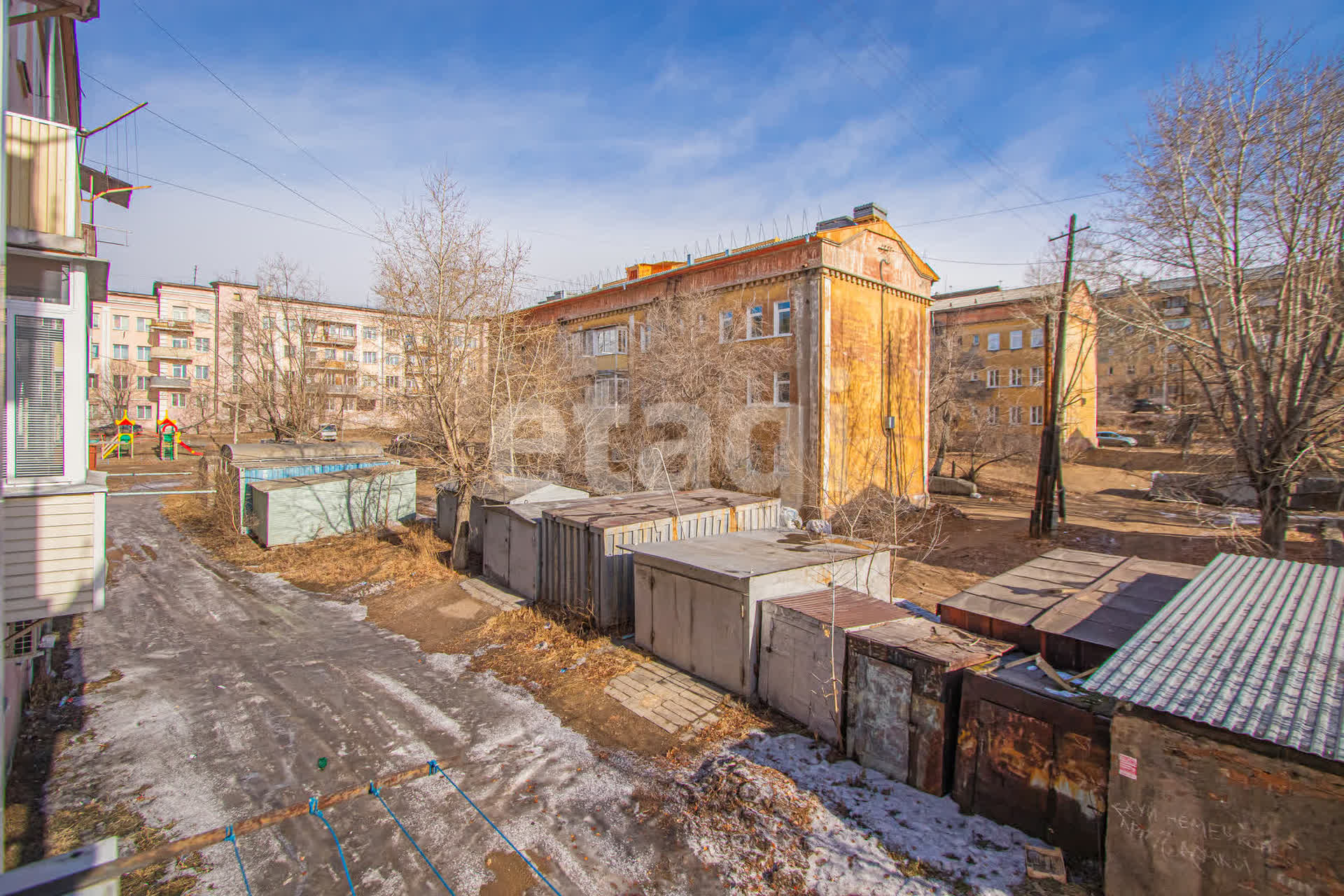 Продажа комнаты, 42м <sup>2</sup>, Улан-Удэ, Республика Бурятия,  Улан-Удэ