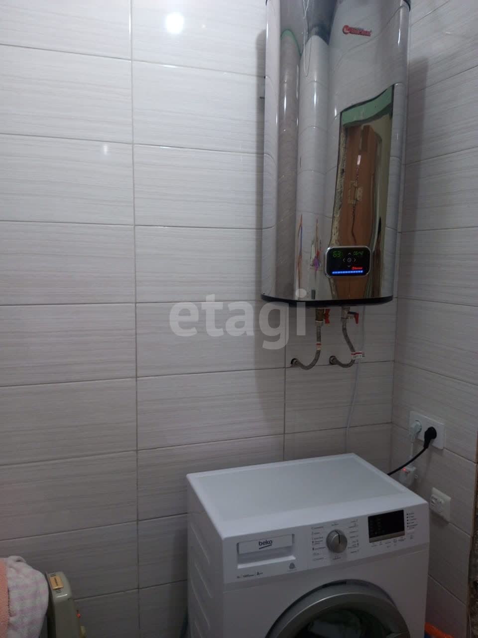 Продажа дома, 95м <sup>2</sup>, 2 сот., Южно-Сахалинск, Сахалинская область,  