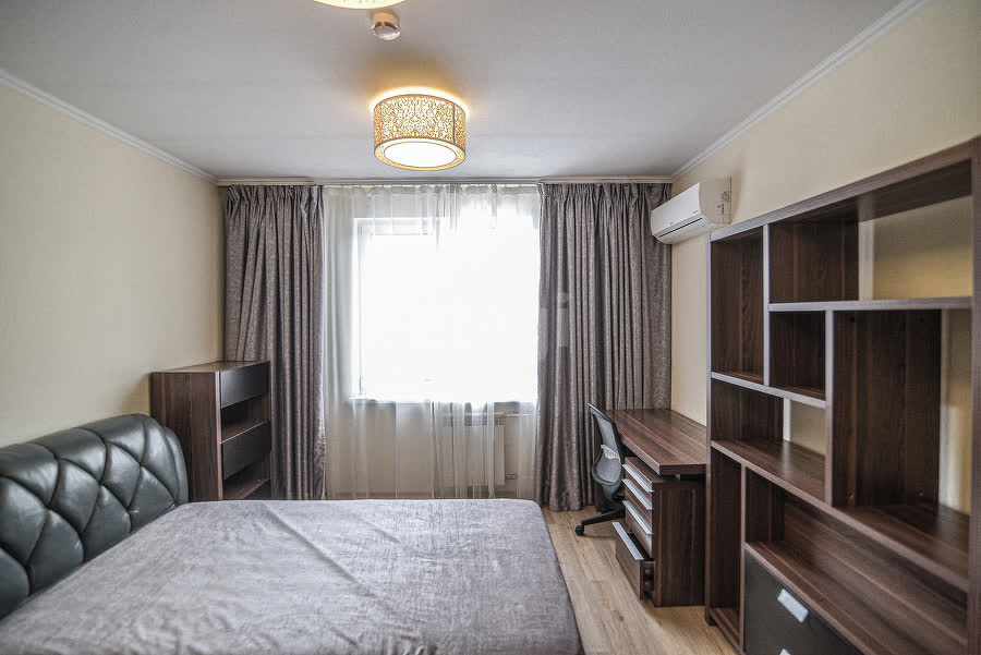 Аренда 2-комнатной квартиры, Южно-Сахалинск, Сахалинская область,  Южно-Сахалинск