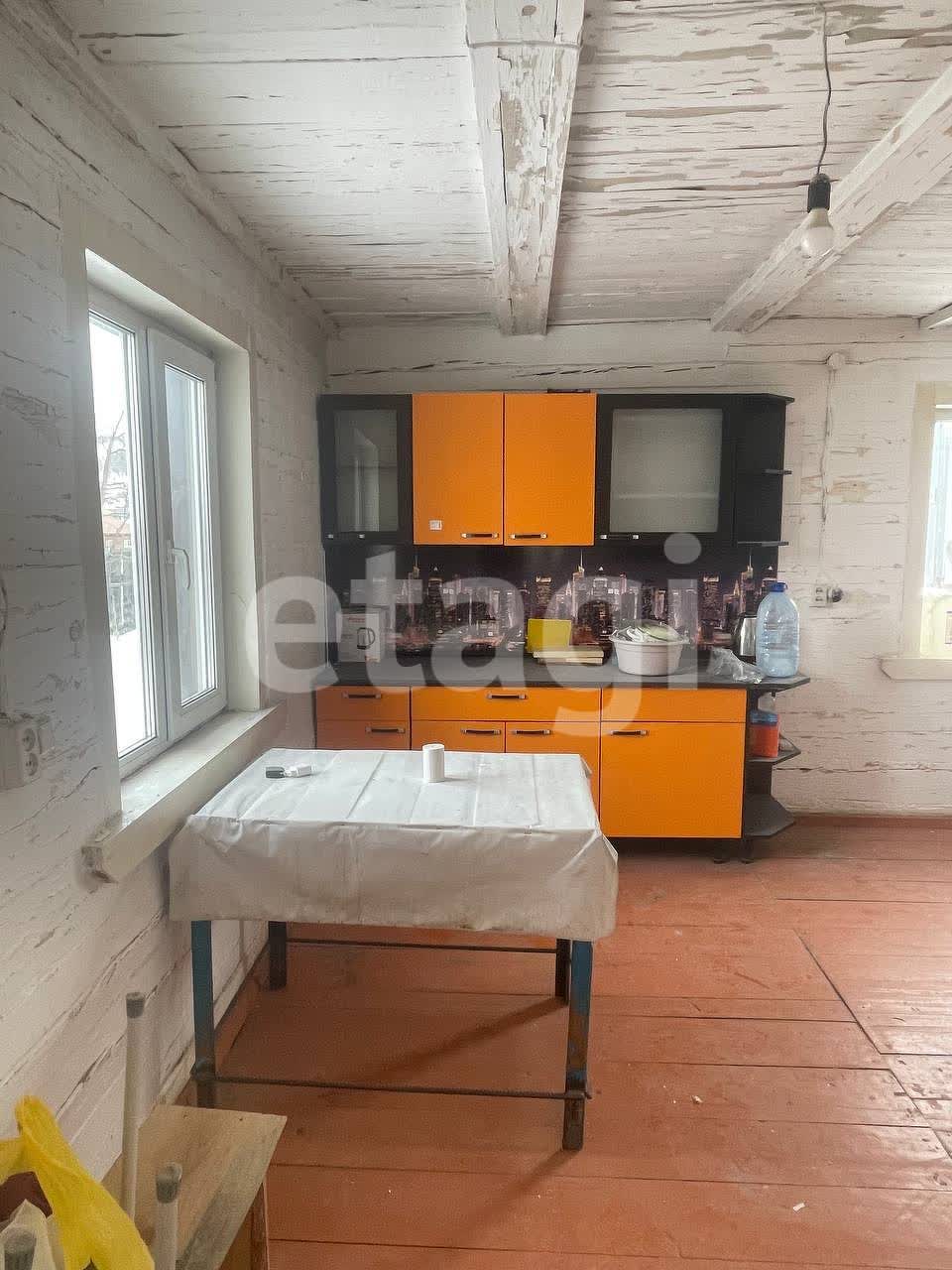 Продажа дома, 48м <sup>2</sup>, 6 сот., Улан-Удэ, Республика Бурятия,  Тарбагатайский