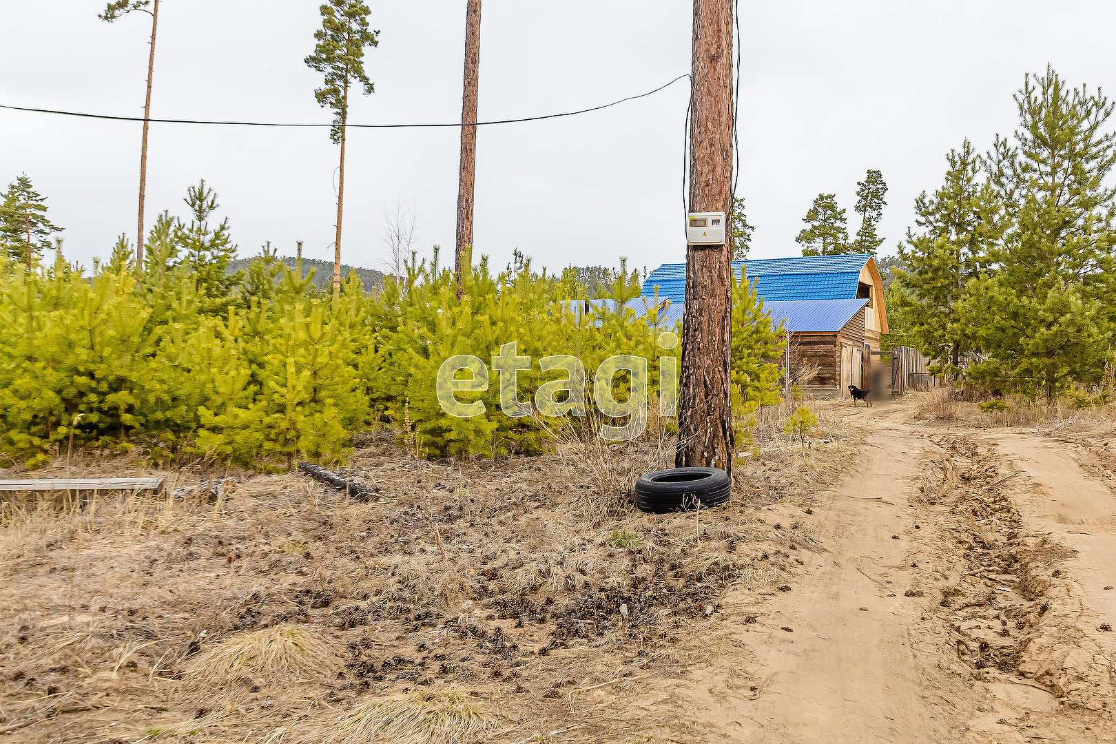 Продажа участка, Улан-Удэ, Республика Бурятия,  Октябрьский