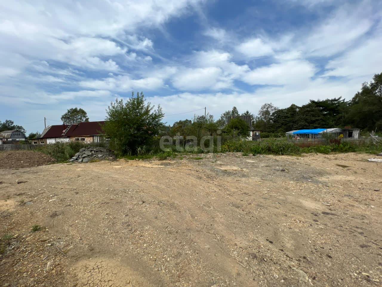 Продажа участка, Южно-Сахалинск, Сахалинская область,  Южно-Сахалинск