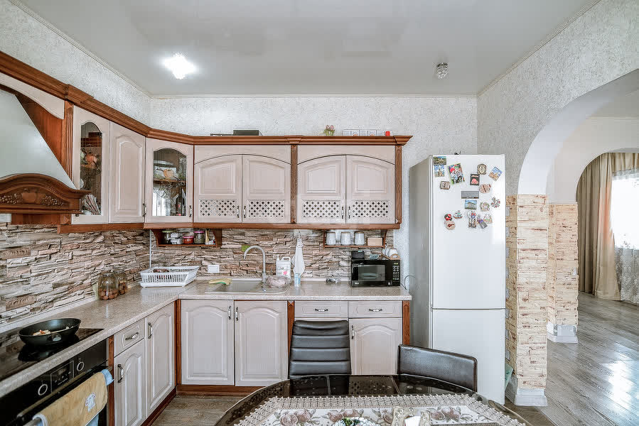 Продажа дома, 176м <sup>2</sup>, 6 сот., Южно-Сахалинск, Сахалинская область,  