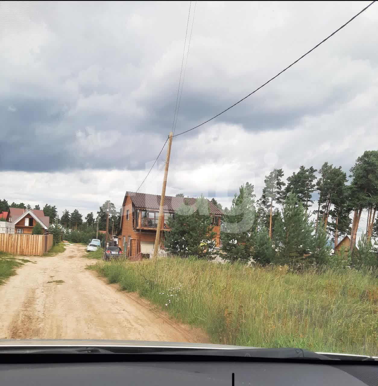 Продажа участка, Улан-Удэ, Республика Бурятия,  Октябрьский