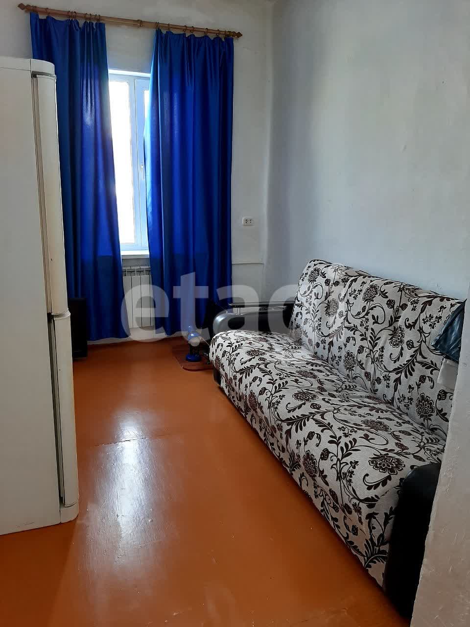 Продажа 2-комнатной квартиры, Улан-Удэ, Республика Бурятия,  Улан-Удэ