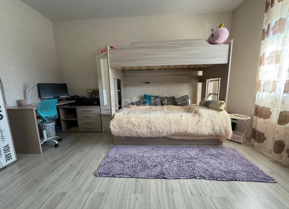 Продажа дома, 119м <sup>2</sup>, 5 сот., Южно-Сахалинск, Сахалинская область,  Южно-Сахалинск