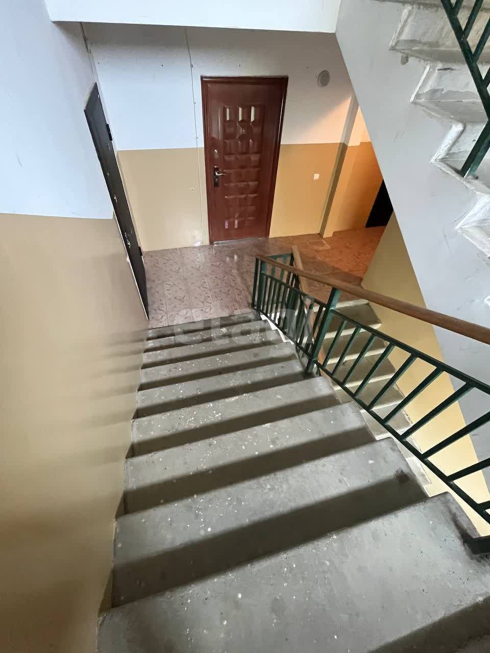 Продажа 1-комнатной квартиры, Южно-Сахалинск, Сахалинская область,  Южно-Сахалинск