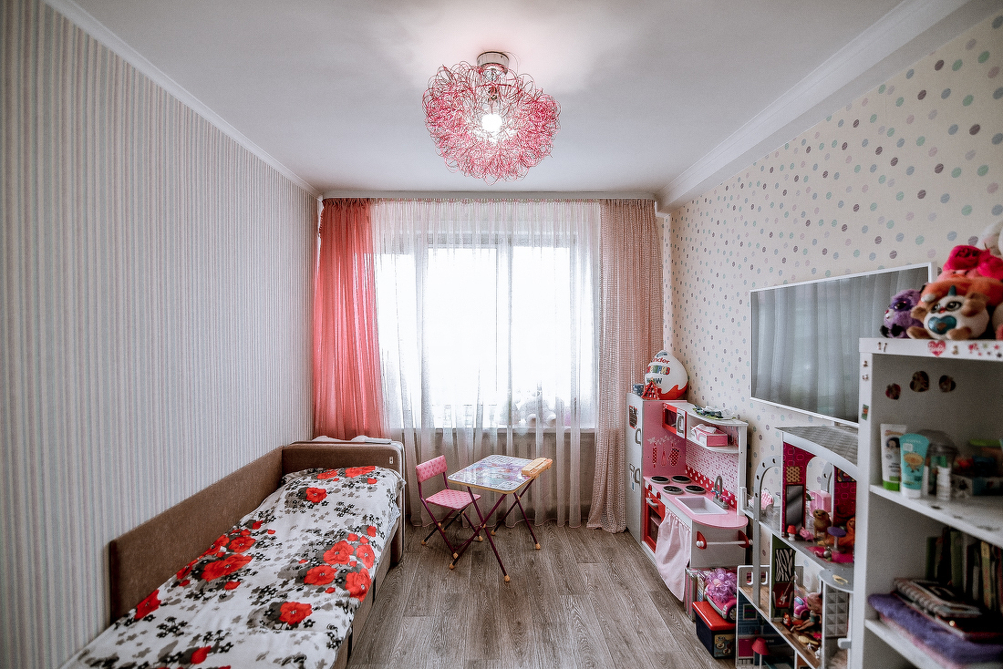 Продажа 3-комнатной квартиры, Южно-Сахалинск, Сахалинская область,  Южно-Сахалинск