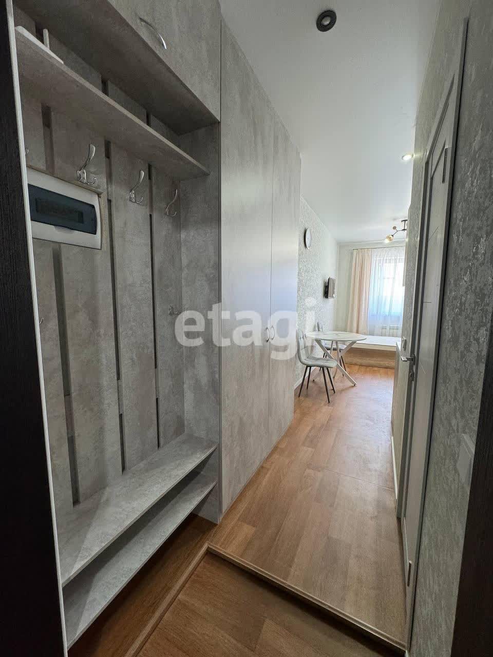 Аренда 1-комнатной квартиры, Южно-Сахалинск, Сахалинская область,  Южно-Сахалинск