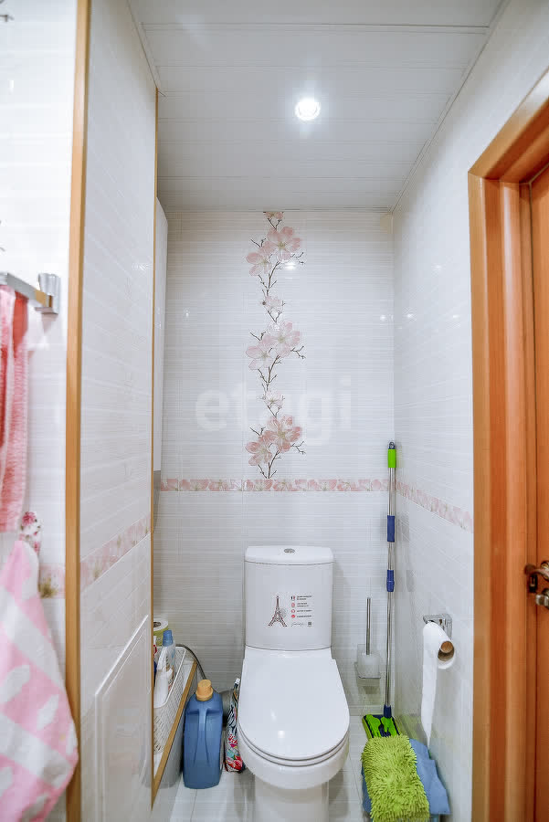 Продажа 2-комнатной квартиры, Южно-Сахалинск, Сахалинская область,  Южно-Сахалинск