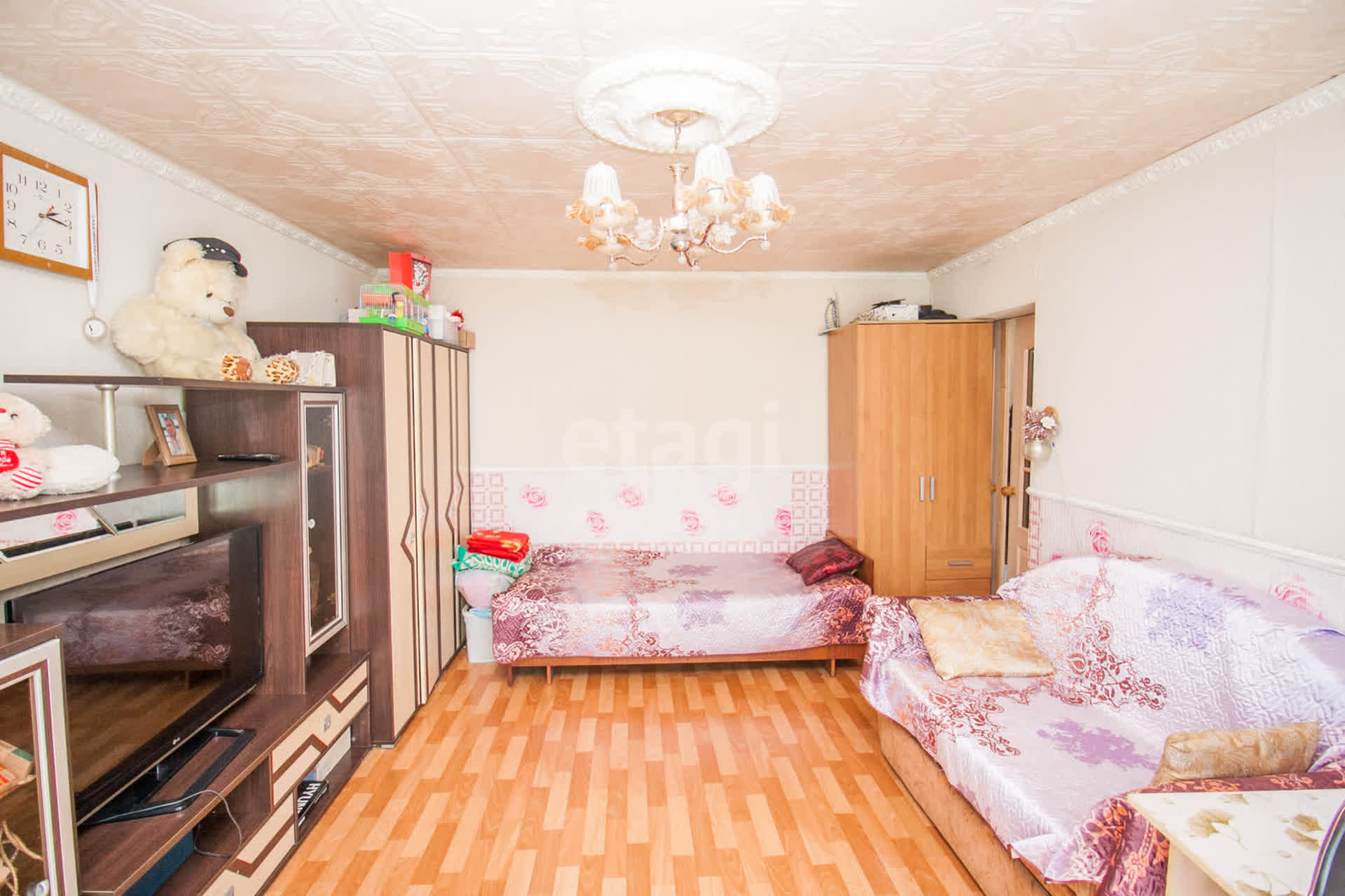 Продажа дома, 149м <sup>2</sup>, 7 сот., Южно-Сахалинск, Сахалинская область,  