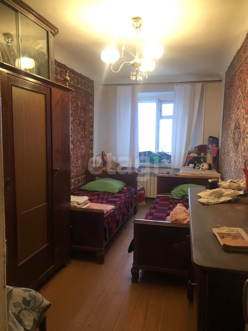 Продажа 3-комнатной квартиры, Улан-Удэ, Республика Бурятия,  Улан-Удэ