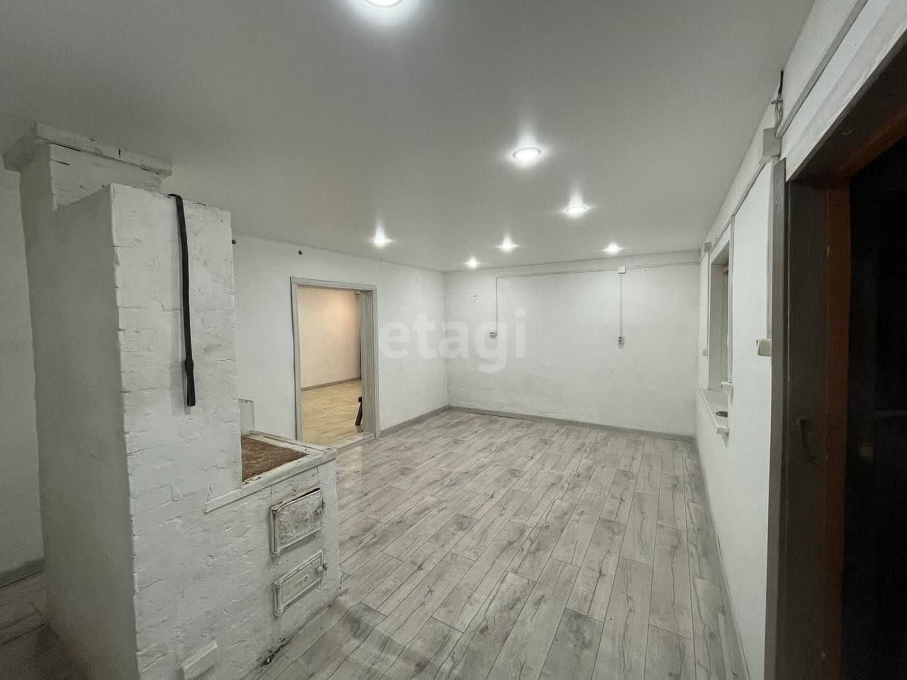 Продажа дома, 48м <sup>2</sup>, 3 сот., Улан-Удэ, Республика Бурятия,  Октябрьский