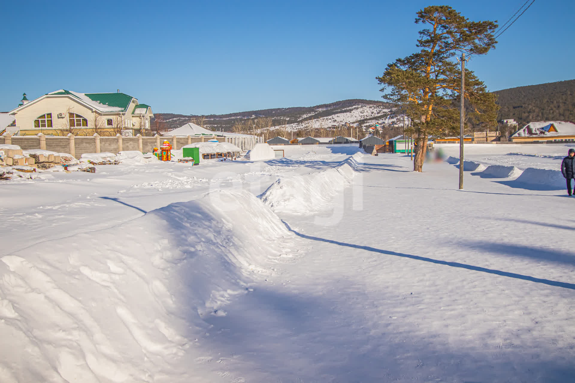 Продажа коммерческой недвижимости, 18502м <sup>2</sup>, Улан-Удэ, Бурятия,  Улан-Удэ