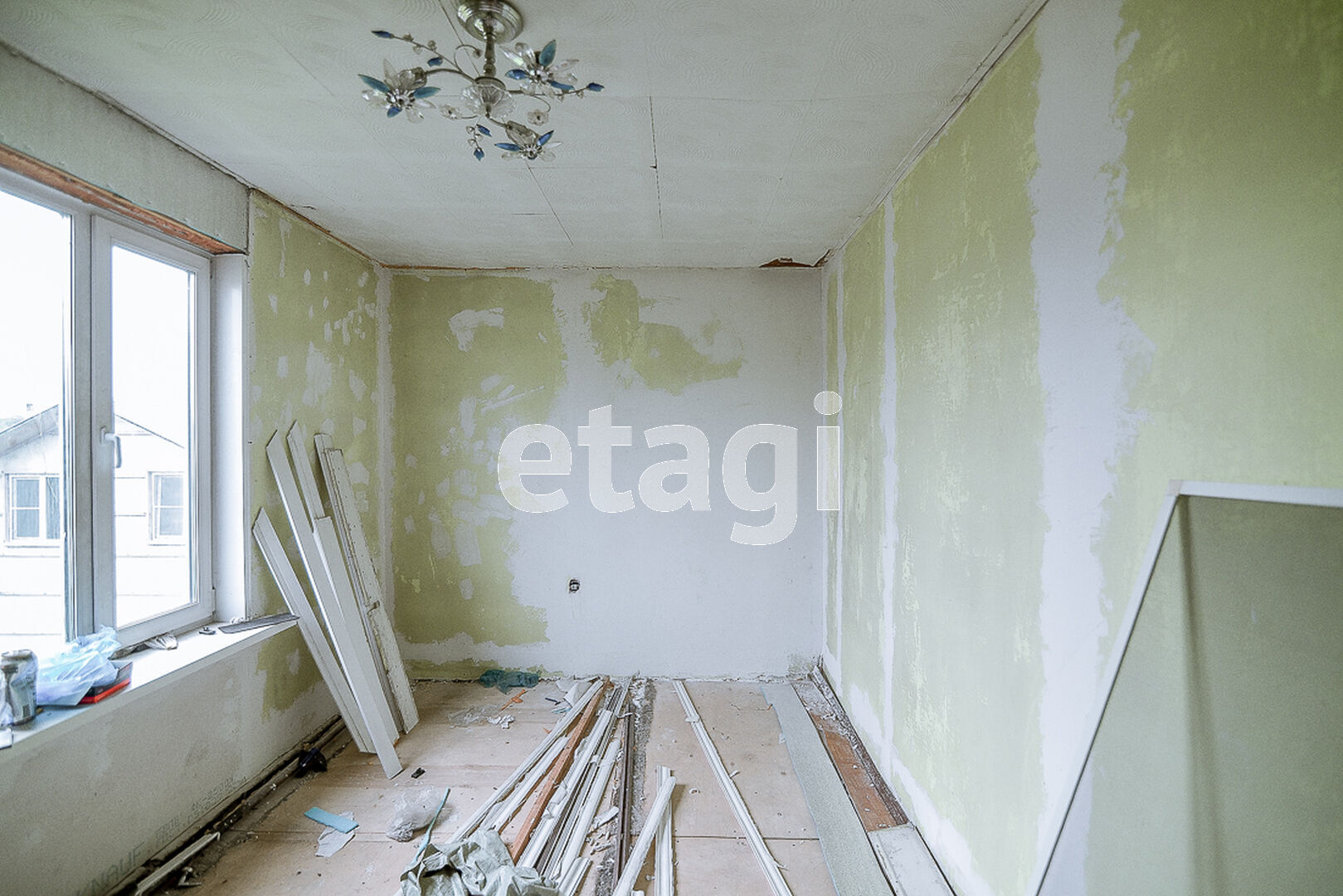 Продажа дома, 337м <sup>2</sup>, 8 сот., Южно-Сахалинск, Сахалинская область,  