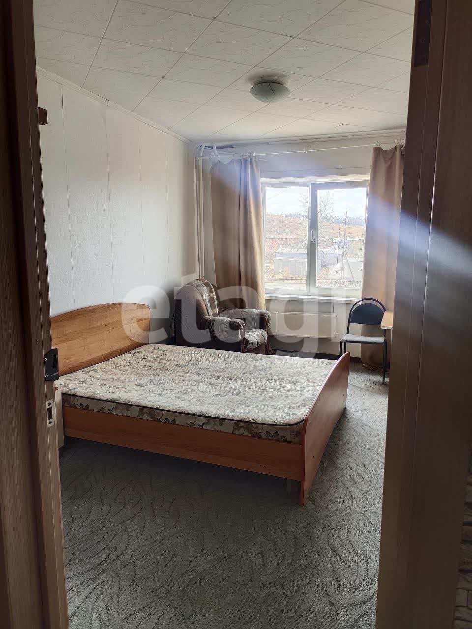 Продажа 3-комнатной квартиры, Улан-Удэ, Республика Бурятия,  Улан-Удэ