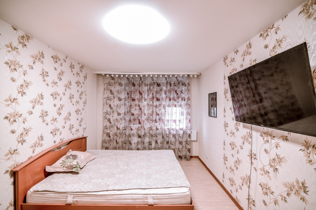 Продажа 3-комнатной квартиры, Южно-Сахалинск, Сахалинская область,  Южно-Сахалинск