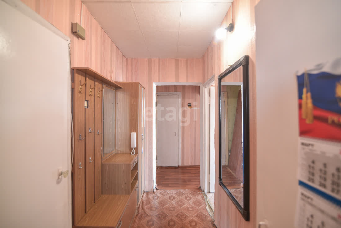 Продажа 2-комнатной квартиры, Южно-Сахалинск, Сахалинская область,  Южно-Сахалинск