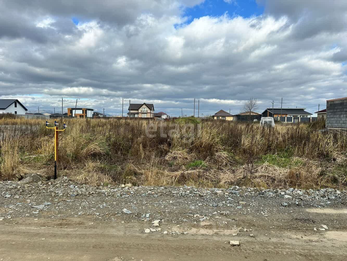 Продажа участка, Южно-Сахалинск, Сахалинская область,  