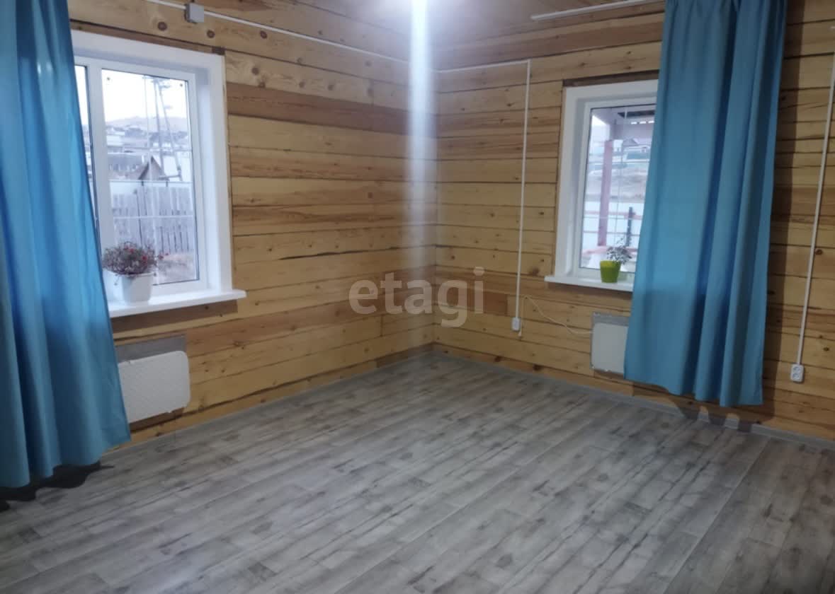 Продажа дома, 108м <sup>2</sup>, 8 сот., Улан-Удэ, Республика Бурятия,  Иволгинский