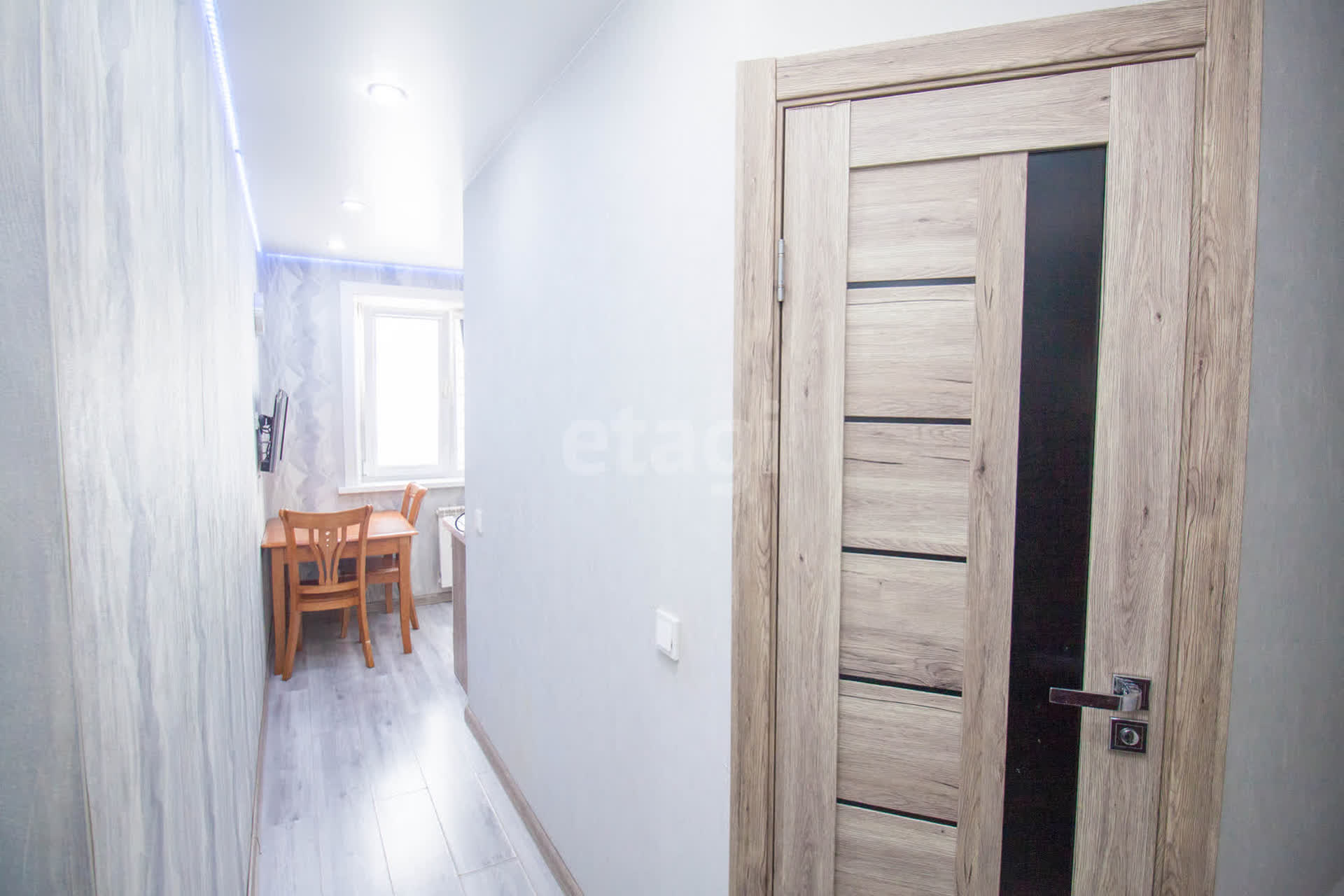 Продажа 2-комнатной квартиры, Южно-Сахалинск, Сахалинская область,  Южно-Сахалинск