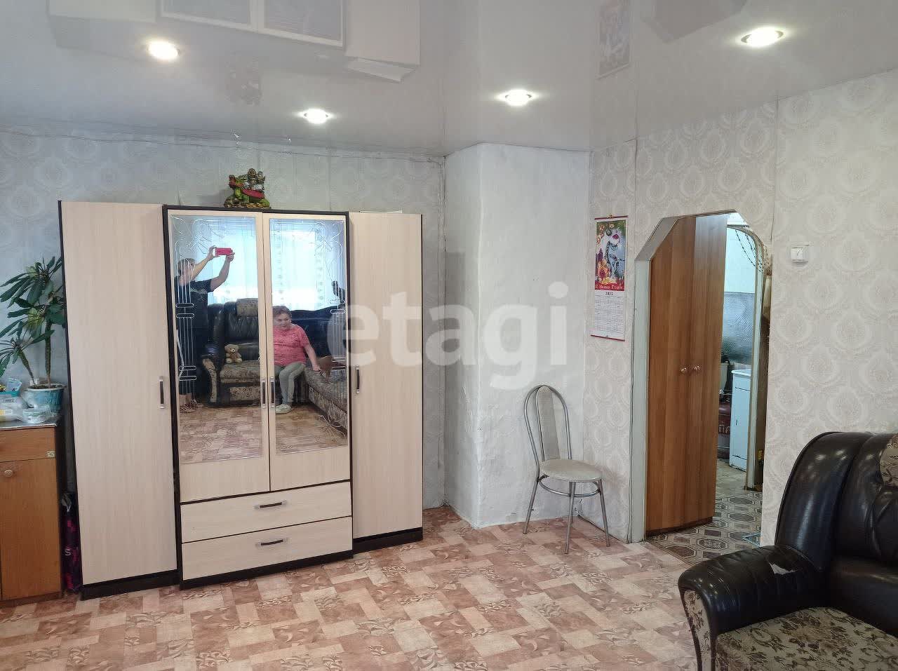 Продажа дома, 45м <sup>2</sup>, 11 сот., Улан-Удэ, Республика Бурятия,  Заиграевский