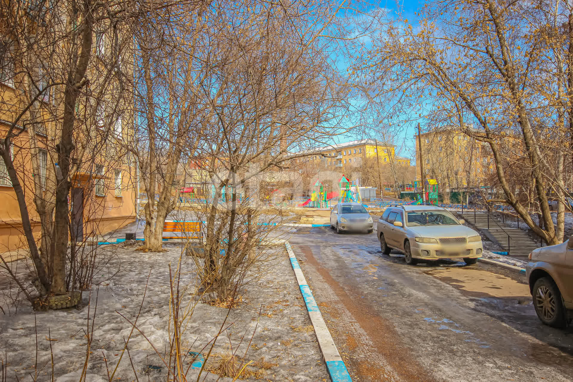 Продажа 2-комнатной квартиры, Улан-Удэ, Республика Бурятия,  Улан-Удэ