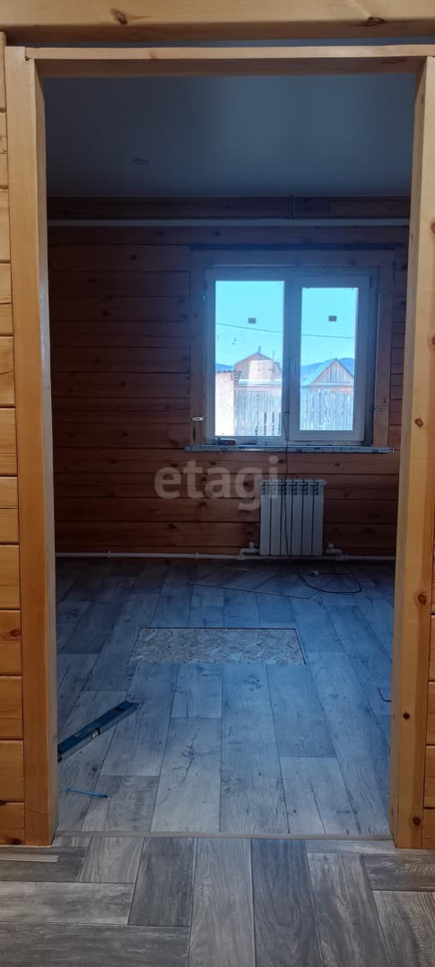 Продажа дома, 160м <sup>2</sup>, 8 сот., Улан-Удэ, Республика Бурятия