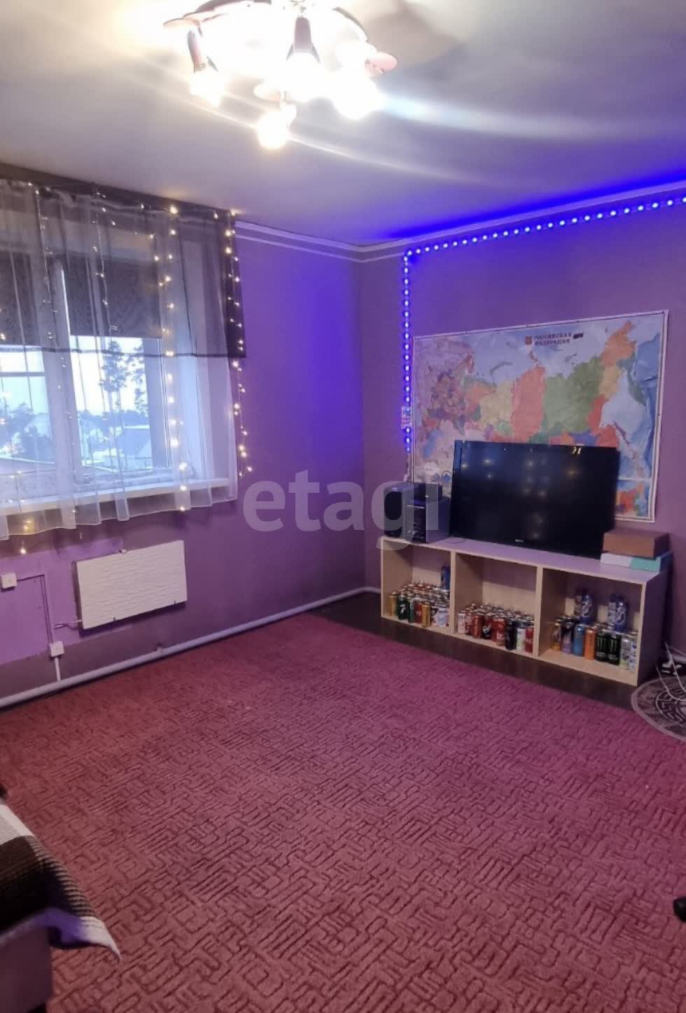 Продажа дома, 195м <sup>2</sup>, 10 сот., Улан-Удэ, Республика Бурятия,  Октябрьский