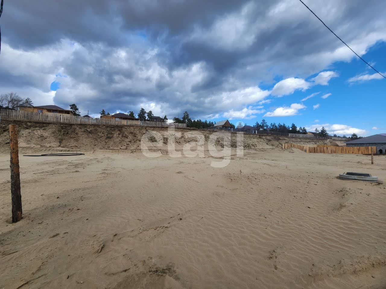 Продажа участка, Улан-Удэ, Республика Бурятия