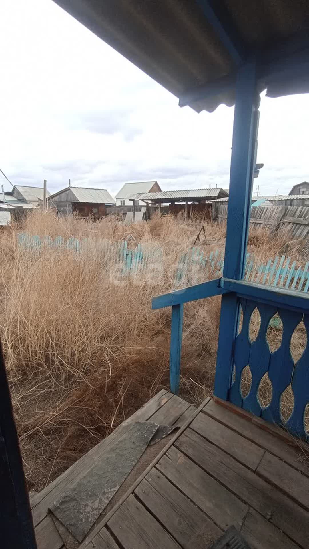 Продажа дома, 42м <sup>2</sup>, 5 сот., Улан-Удэ, Республика Бурятия,  Советский