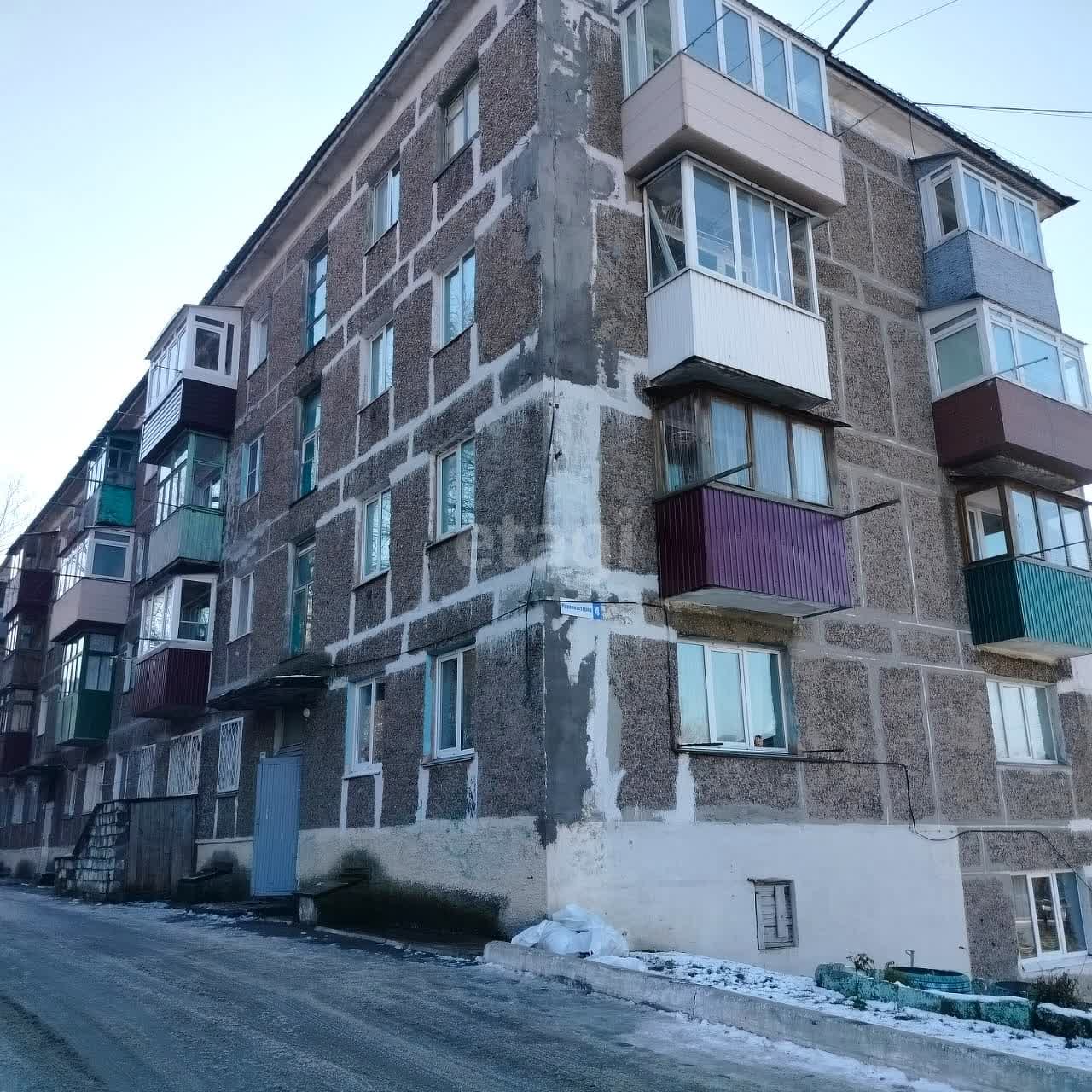 Продажа 1-комнатной квартиры, Южно-Сахалинск, Сахалинская область,  Южно-Сахалинск