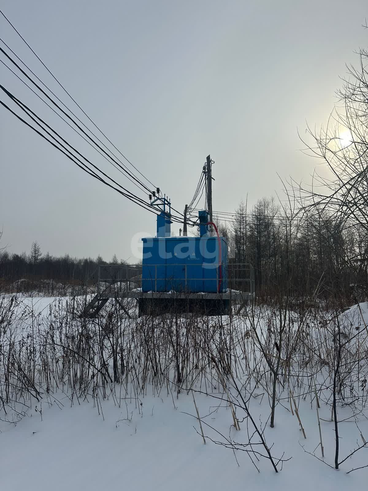 Продажа участка, Южно-Сахалинск, Сахалинская область,  Южно-Сахалинск