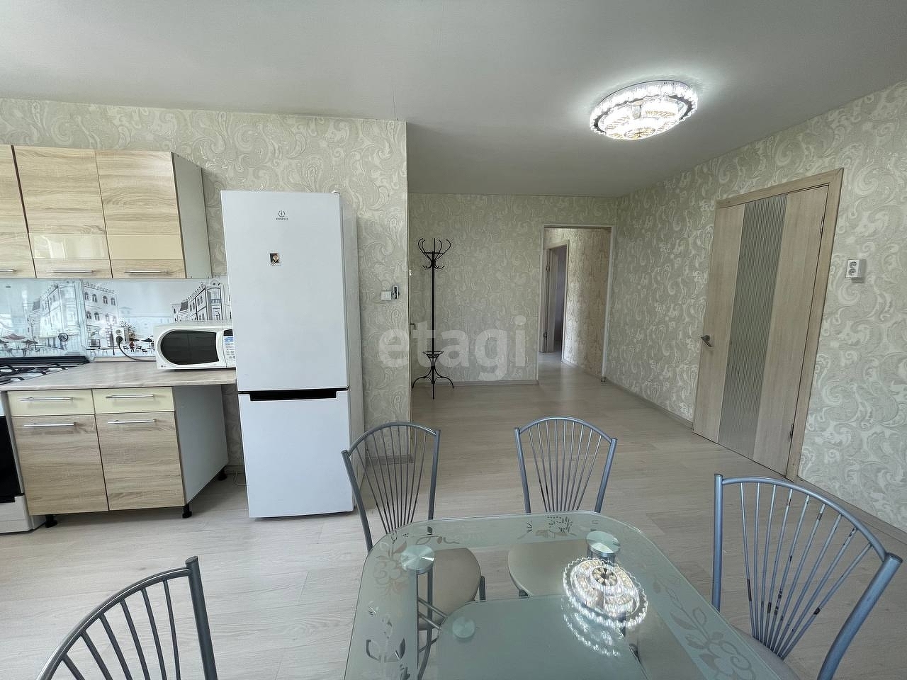 Продажа дома, 97м <sup>2</sup>, 8 сот., Южно-Сахалинск, Сахалинская область,  