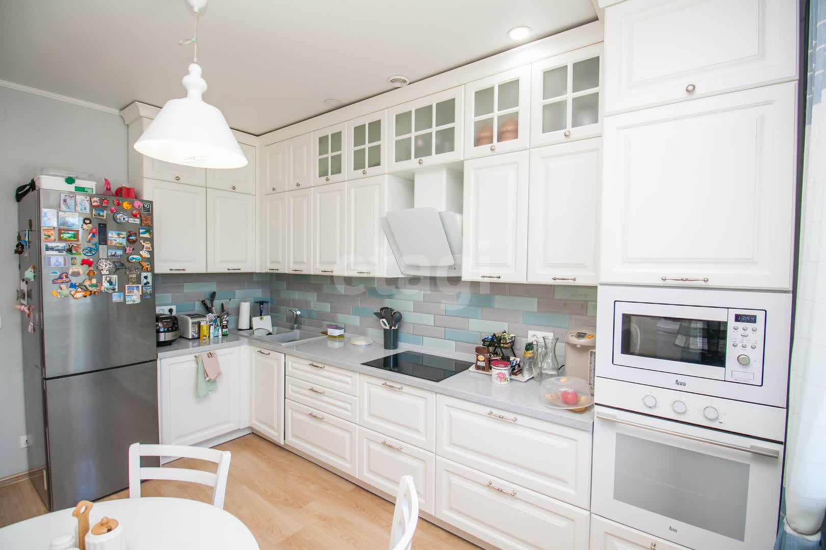 Продажа дома, 117м <sup>2</sup>, 10 сот., Южно-Сахалинск, Сахалинская область,  