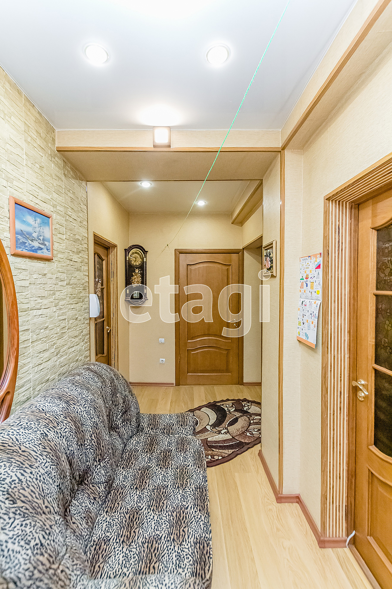 Продажа 2-комнатной квартиры, Улан-Удэ, Республика Бурятия,  Улан-Удэ