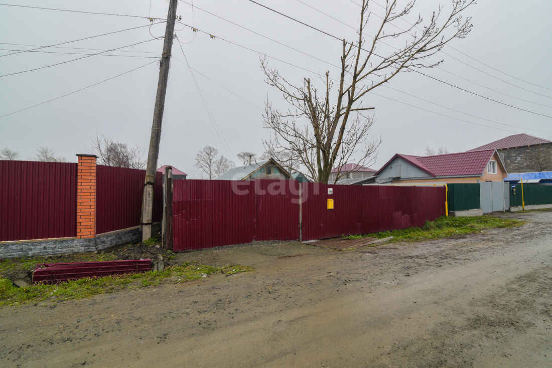 Продажа дома, 21м <sup>2</sup>, 7 сот., Южно-Сахалинск, Сахалинская область,  