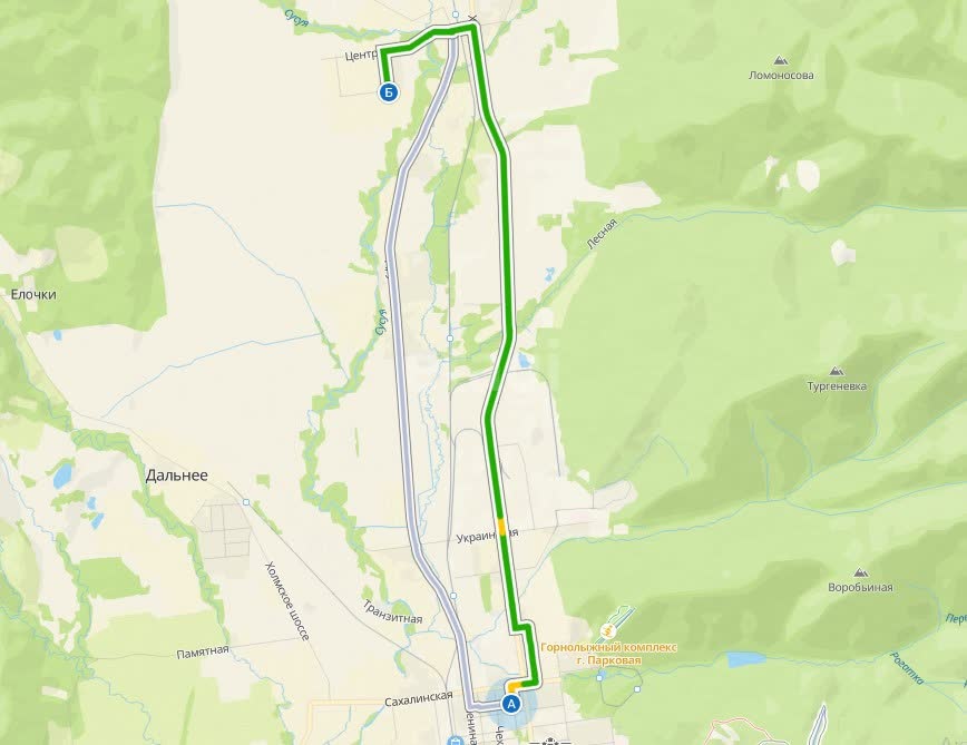 Продажа участка, Южно-Сахалинск, Сахалинская область,  